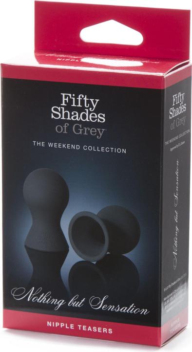 Produktbild Fifty Shades of Grey Nothing but Sensation