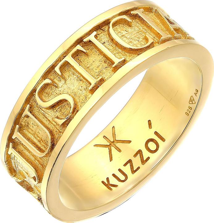 Kuzzoi Bandring, Statement