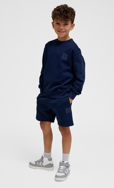 Actual product image hummel hmlCLEAN SWEATSHIRT (164)