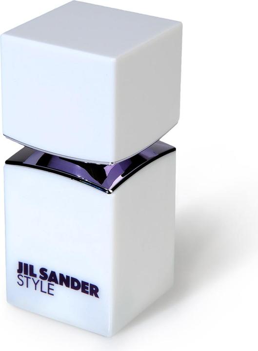 Produktbild Jil Sander Style (Eau de Parfum, 50 ml)