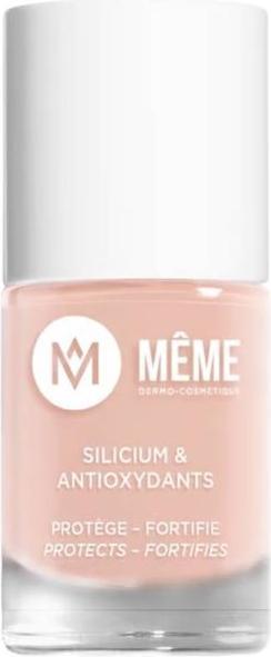 Produktbild Même Antioxidativer Nagellack (Mat Invisible, Farblack)