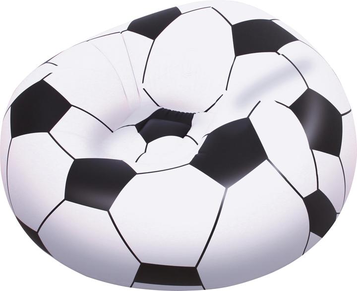 Produktbild Bestway Fussballsessel