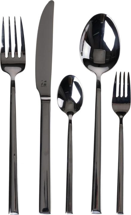 Actual product image Kupples Kuppels table cutlery, 30 set, Como (30 Piece, Cutlery set)