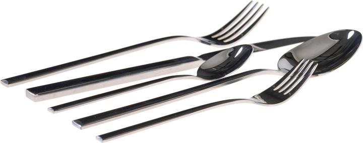 Actual product image Kupples Kuppels table cutlery, 30 set, Como (30 Piece, Cutlery set)