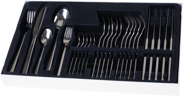 Actual product image Kupples Kuppels table cutlery, 30 set, Como (30 Piece, Cutlery set)