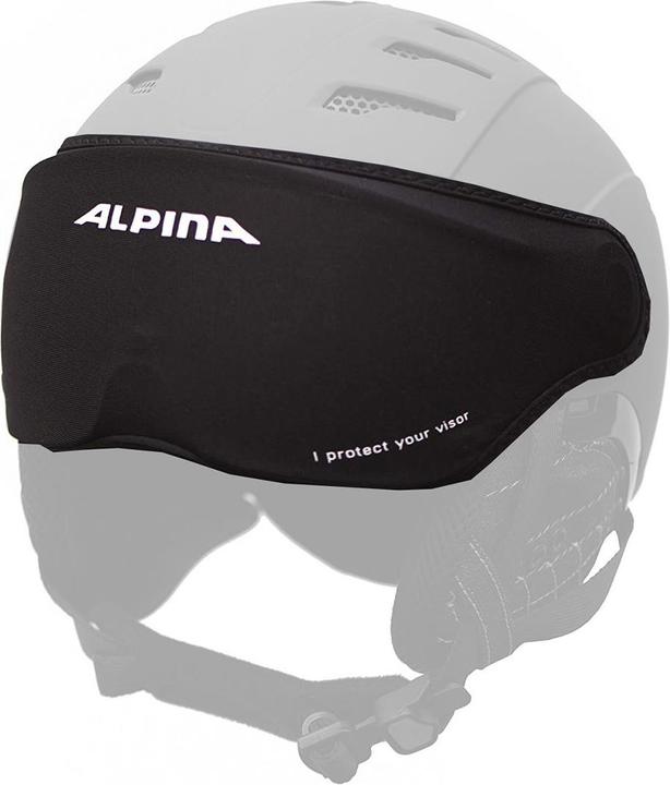 Produktbild ALPINA SPORTS Visor Cover