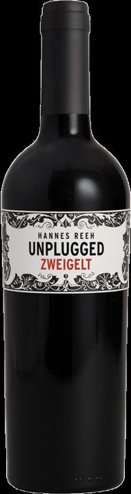 Hannes Reeh Zweigelt Unplugged (1 x 150 cl, 2020)