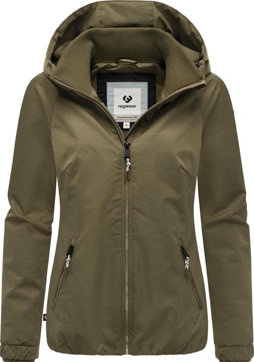 Immagine prodotto Ragwear Dizzie Tech (XXL)