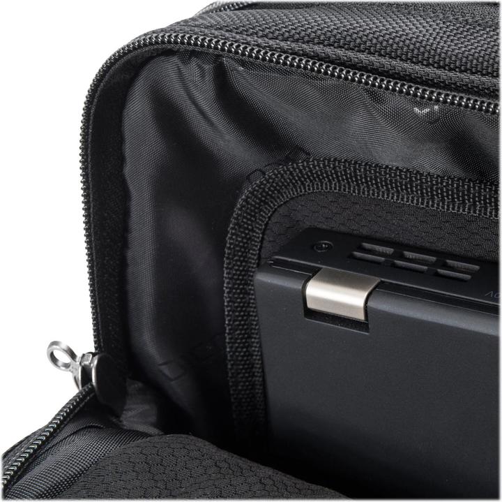 Immagine prodotto Dicota Top Traveller Scooter PRO (27 l, Bagaglio a mano (fino a 50 litri))