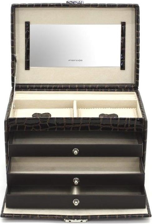 Actual product image Friedrich Jolie 2.0
