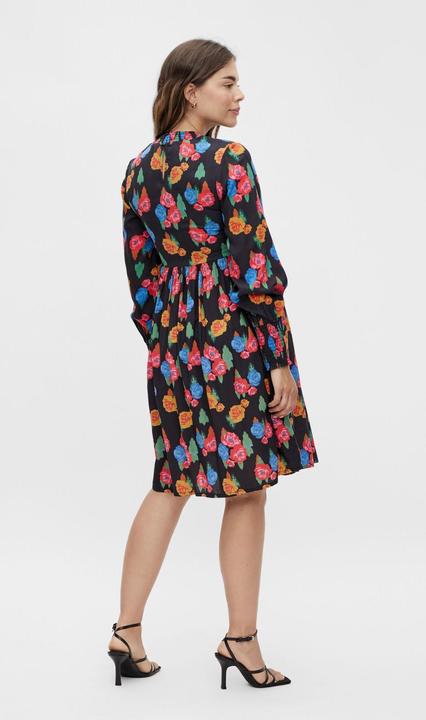 Produktbild Mamalicious MLGEORGIA Umstandsminikleid (L)