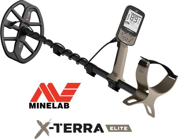Immagine prodotto Minelab X-Terra Elite