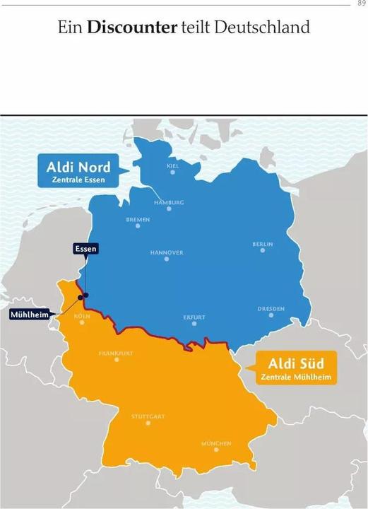 Actual product image Der Atlas für Neugierige (German, Ian Wright, 2020)