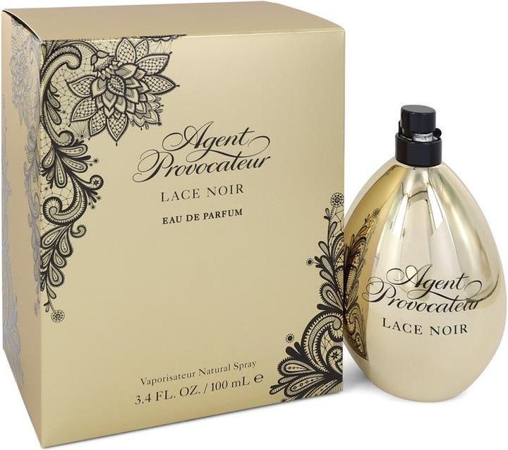 Produktbild Agent Provocateur Lace Noir (Eau de Parfum, 100 ml)
