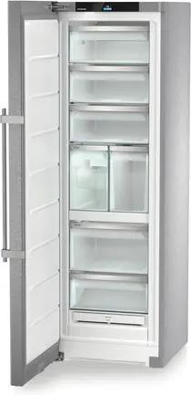 Actual product image Liebherr SFNstd 529i Standgefrierschrank mit NoFrost (Stand-alone, 277 l)