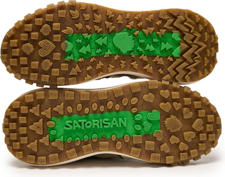 Produktbild Satorisan Chacrona Metta Lino (45)
