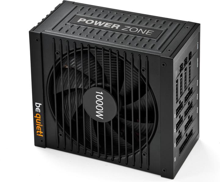 be quiet! Power Zone (750 W)