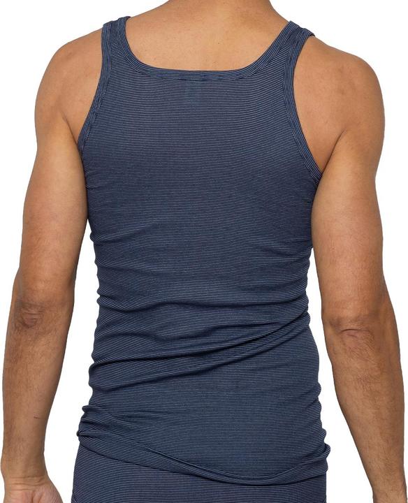 Immagine prodotto ESGE Pacco da 5 - Gilet a strisce sottili (M)