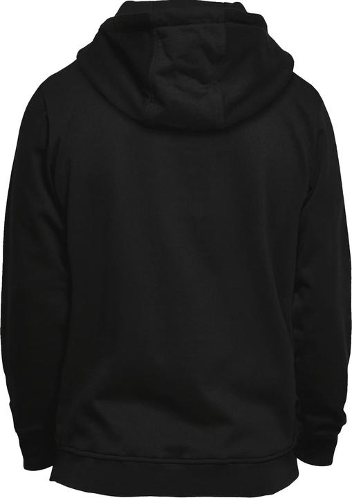 Produktbild Winter Soldier Bucky Toon Kapuzenpullover (S)