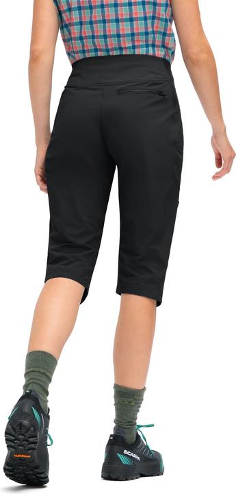 Produktbild Maier Sports Women's Inara Slim Capri Vario (36, S)