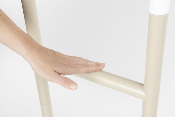 Image du produit Zuiver Arch Floor Lamp