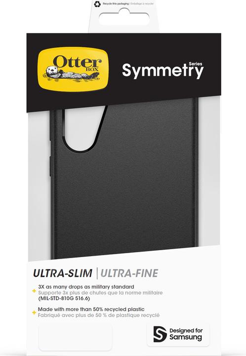 Productafbeelding OtterBox Symmetry (Samsung Galaxy S23 FE)