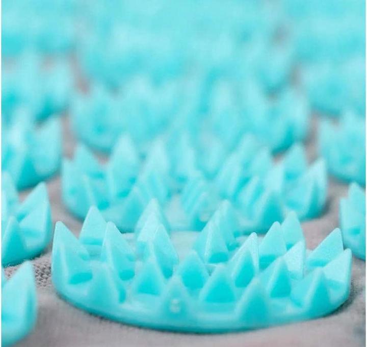 Actual product image Anodyne Acupressure mat and cushion