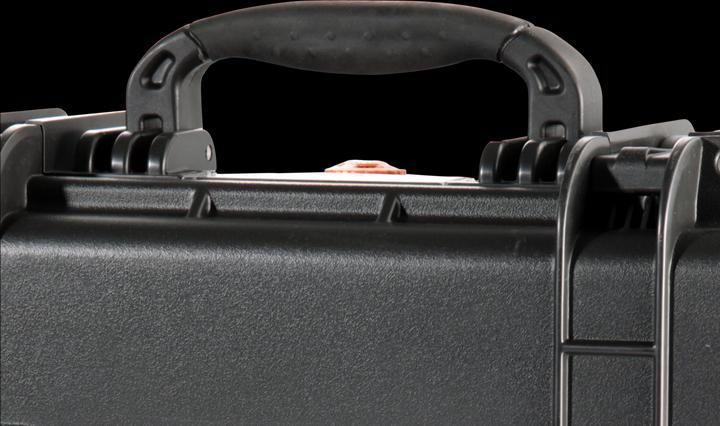 Immagine prodotto Vanguard Valigia rigida Supreme 40F (Custodia fotografica)