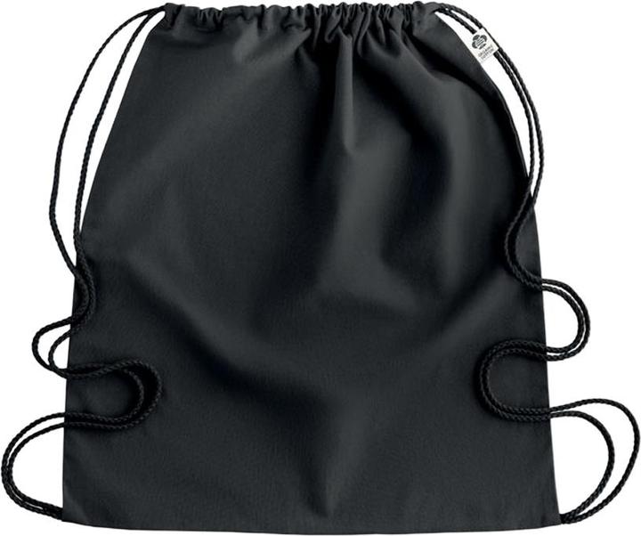 Immagine prodotto MidOcean Yuki Cotone organico Borsa con Coulisse