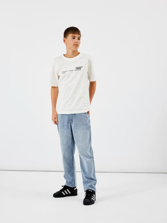 Actual product image Lmtd Baggy Fit Jeans (146)