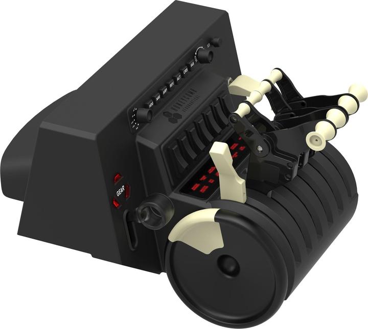 Produktbild Honeycomb Bravo Throttle Quadrant (PC)