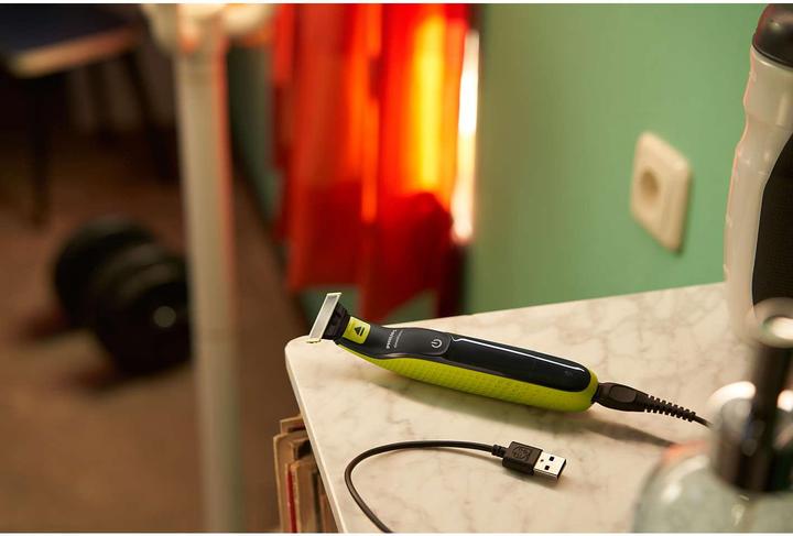 Actual product image Philips OneBlade 360