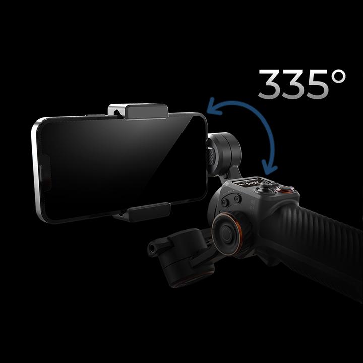 Produktbild Hohem iSteady M6 Kit (Smartphone, 0.40 kg)