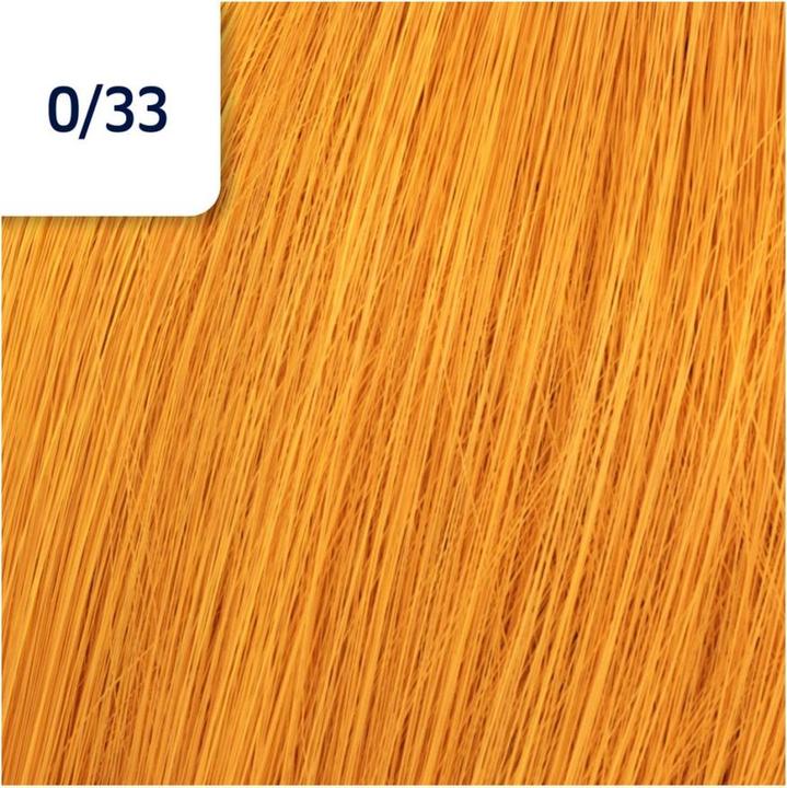 Image du produit Wella Koleston Perfect Special Mix (0/33 or)