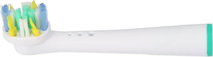 Immagine prodotto AccuCell Testina per spazzolino da denti a pulizia profonda per spazzolini elettrici Oral-B, 4 pezzi (4 x)