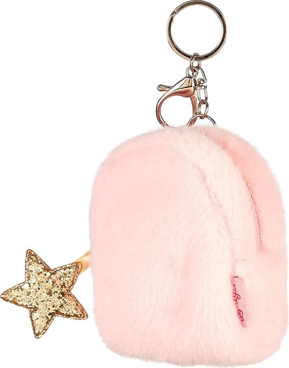 Produktbild Souza Geldbeutel Mirla, pink (MQ6)