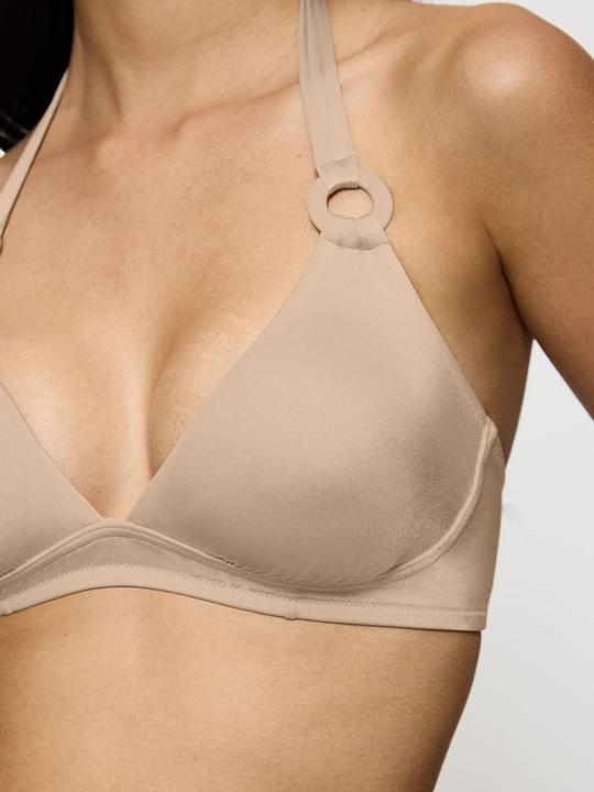 Actual product image Triumph Bustier-Bikini-Top Midnight Swim (44 D)