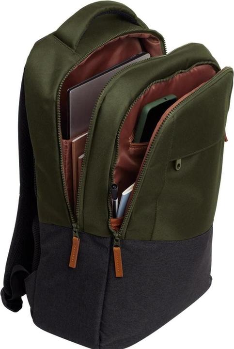 Image du produit Trust Sac à Dos Pour Ordinateur Portable Lisboa 16in (23 l)