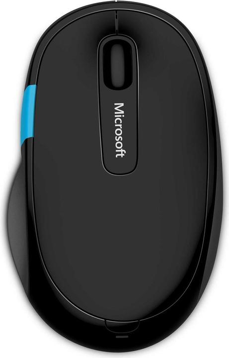 Produktbild Microsoft Sculpt Comfort (DE, Kabellos)