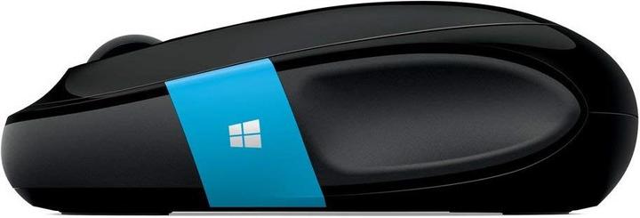 Produktbild Microsoft Sculpt Comfort (DE, Kabellos)