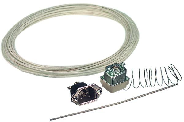 Actual product image Werkstarck Spare parts for heating rails