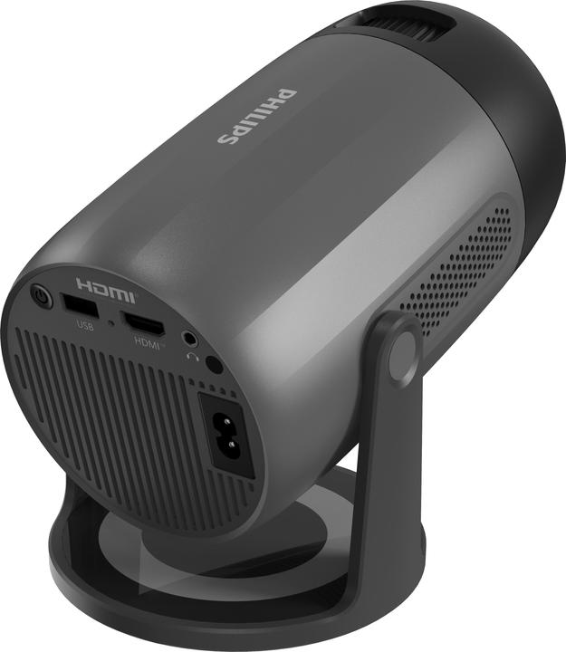 Actual product image Philips NeoPix 150 (Full HD, 250 lm, 1.2:1)