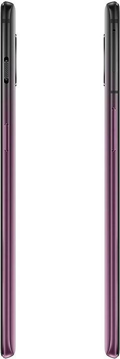 Produktbild OnePlus 6T (8GB) (128 GB, Thunder Purple, 6.41", Dual SIM, 16 Mpx, 4G)