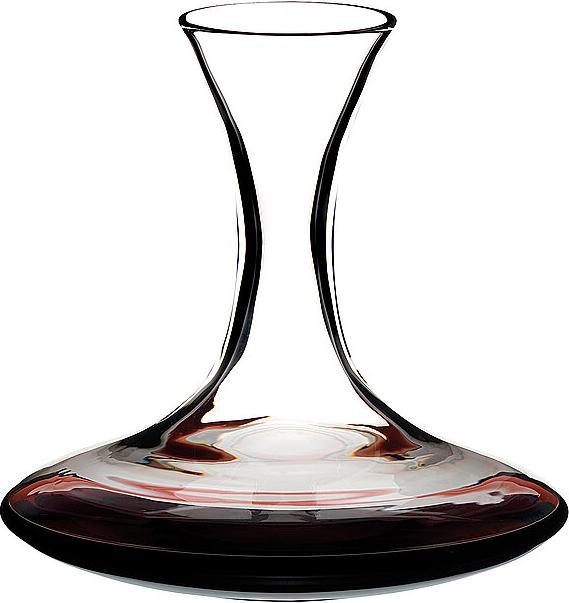 Image du produit Riedel Carafe en verre de cristal (2 l)