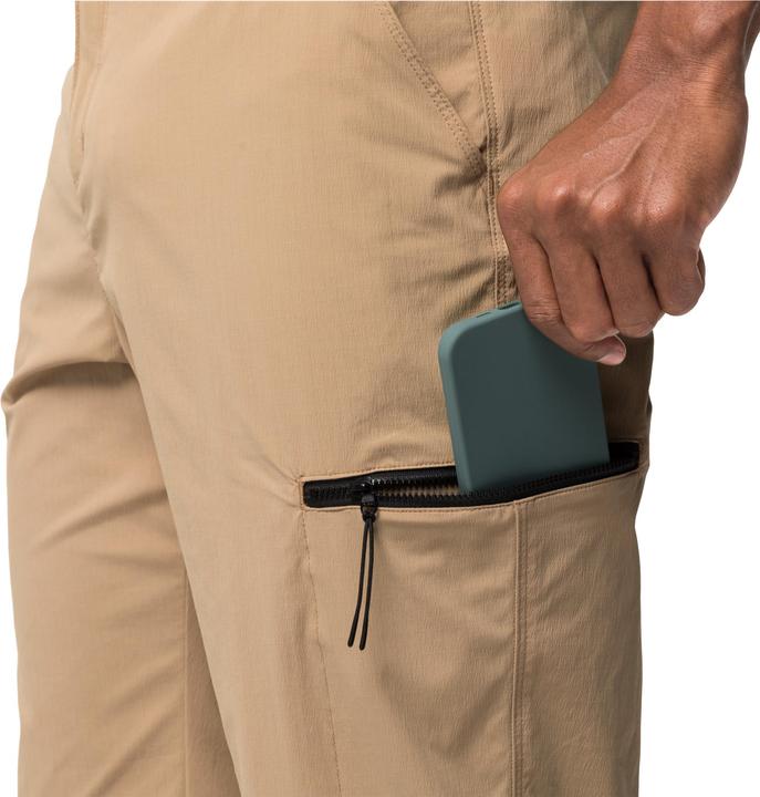 Produktbild Jack Wolfskin Wanderthirst Pants M (52)