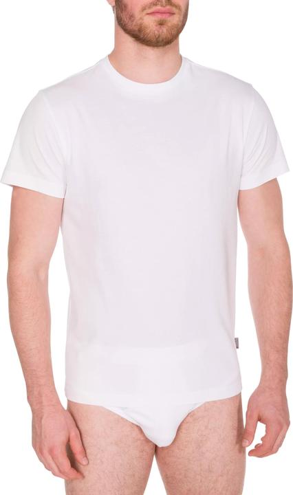 Actual product image Jockey Shirts in a double pack (M)