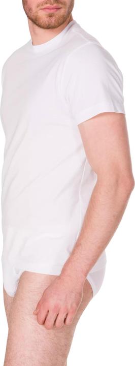 Actual product image Jockey Shirts in a double pack (M)
