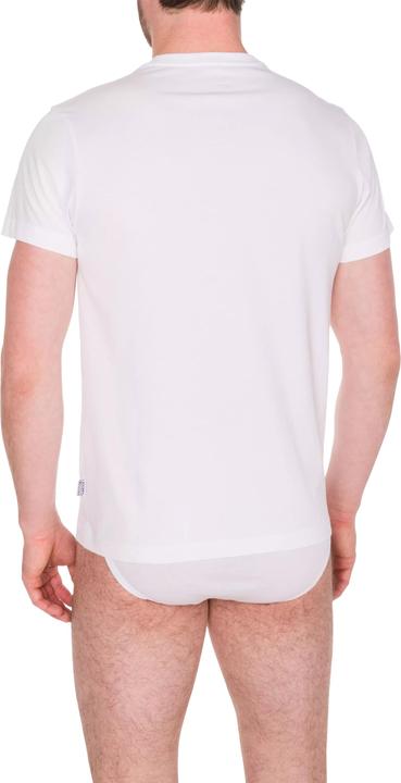 Actual product image Jockey Shirts in a double pack (M)