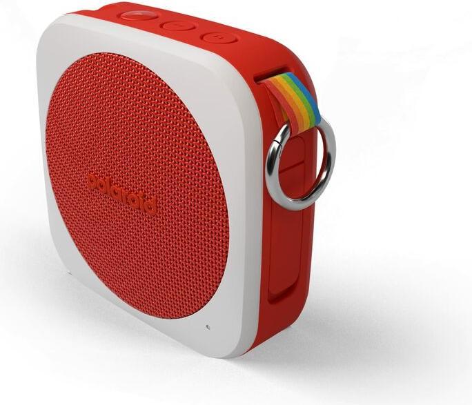 Actual product image Polaroid P1 Music Player (10 h, Rechargeable battery operated)