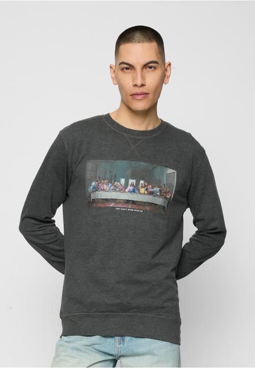 Image du produit Mister Tee T-Shirt ras du cou Can't Hang With Us - 66473 (L)